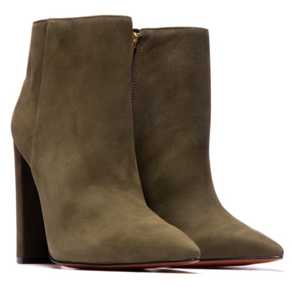 NWOB Gabriella ankle boot by L’intervalle - Picture 3 of 10
